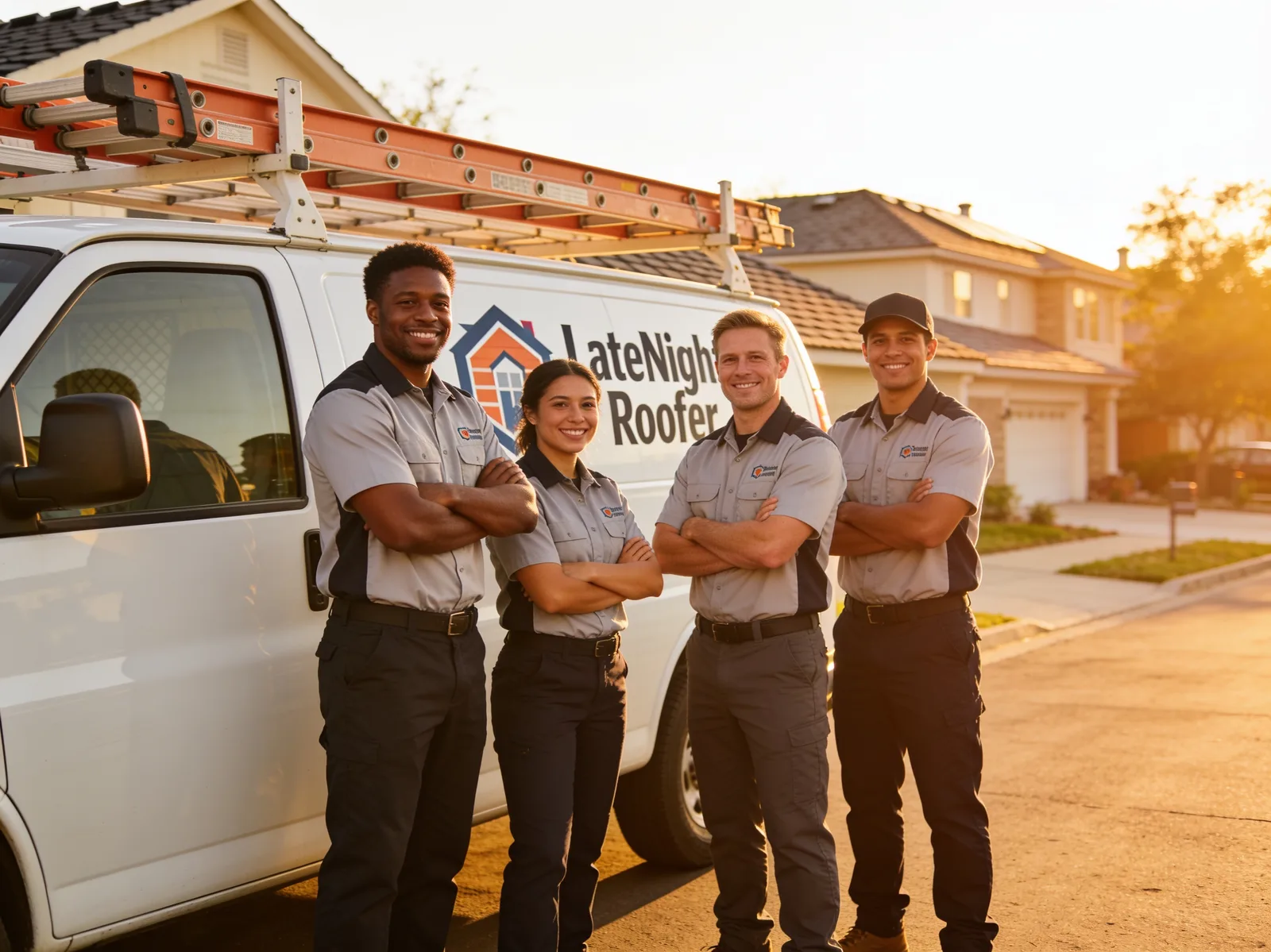 Emergency Roof Repair company in Oak Harbor, OH